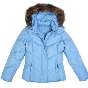 Winter Coat