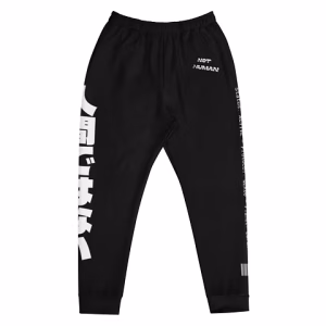 Black Sportswear
